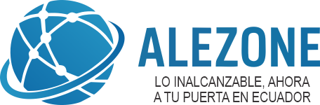 Alezone Ecuador